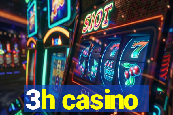 3h casino